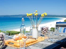 White Sands Hyams Beach White Sands Hyams Beach