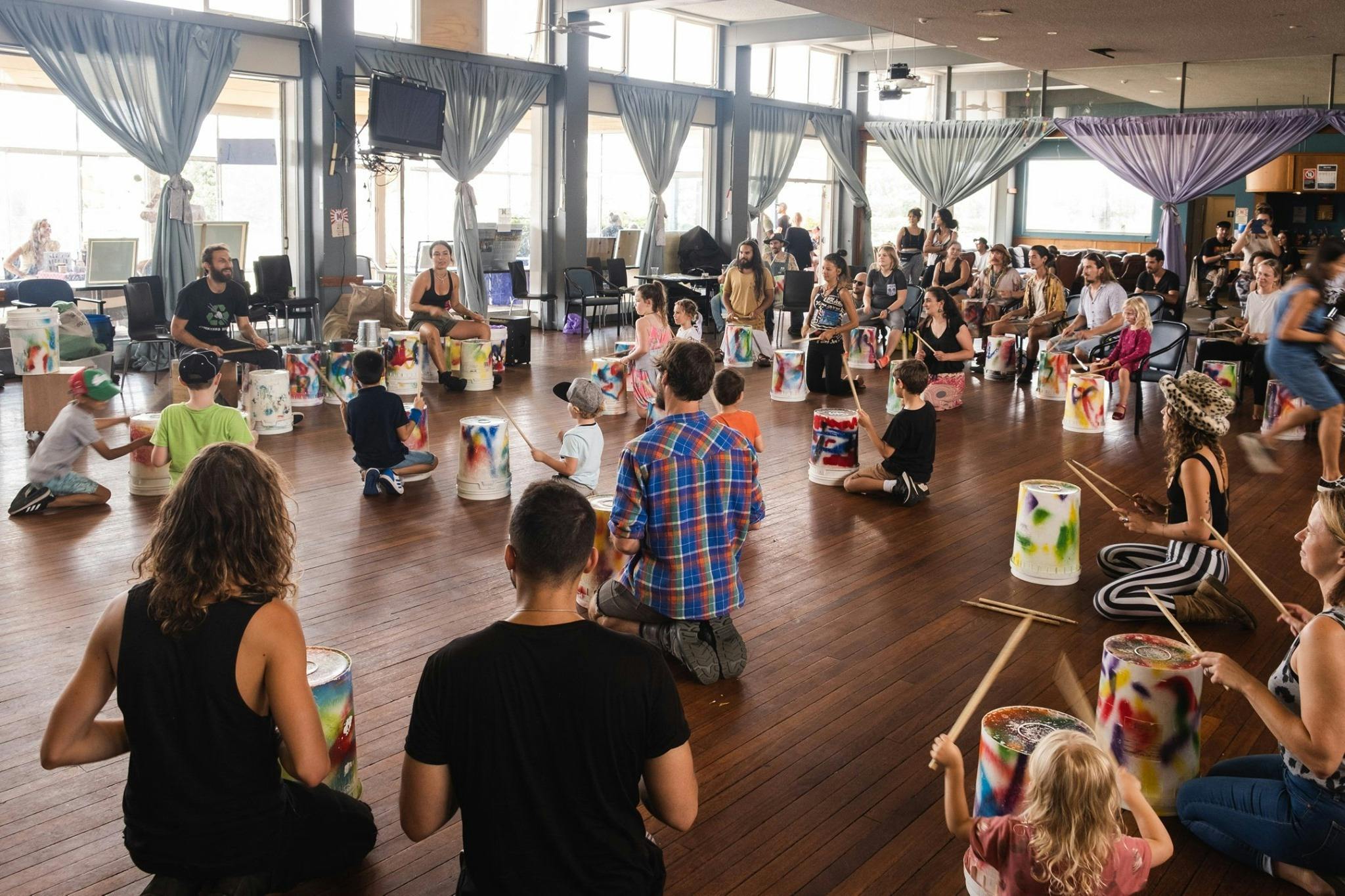 Workshop