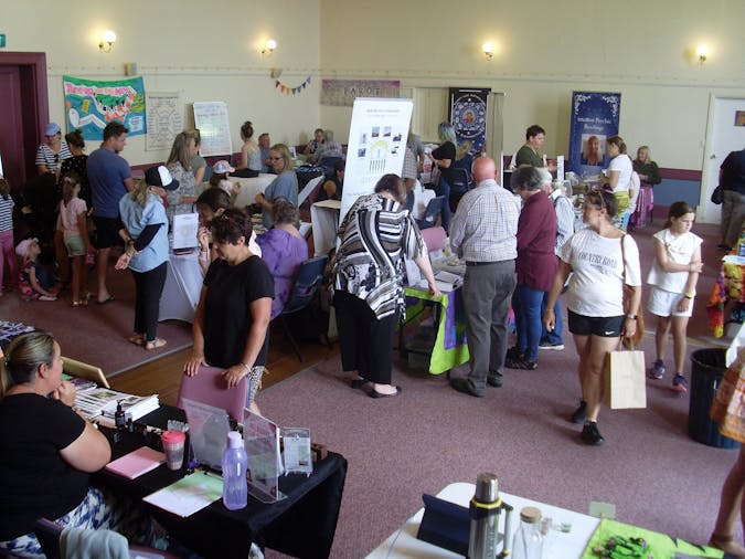 Health Harmony and Happiness Festival