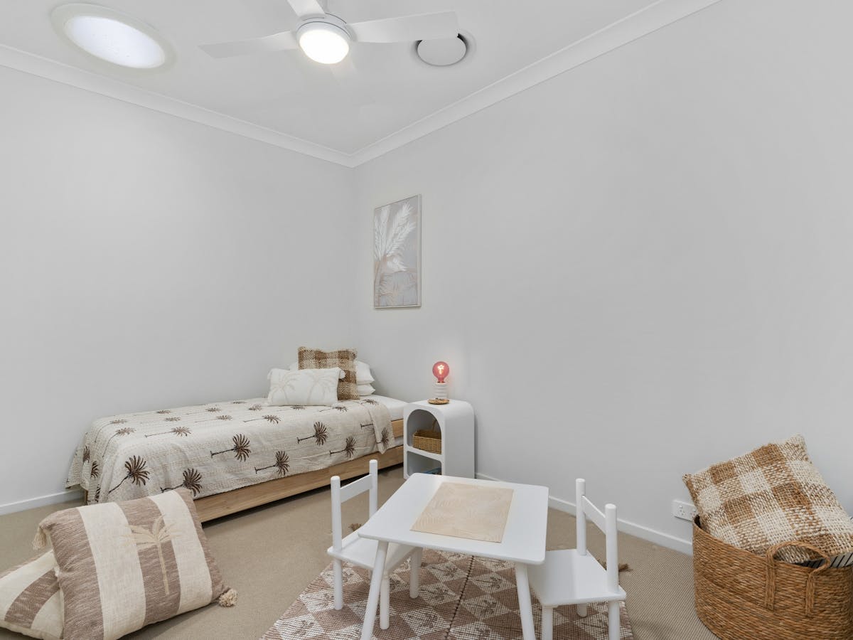 Kids room