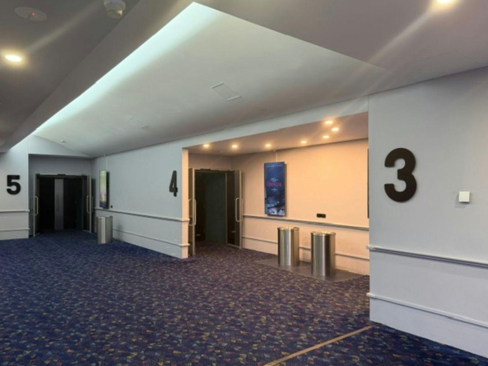 Coffs Harbour Cinema