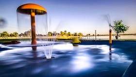 Water Park