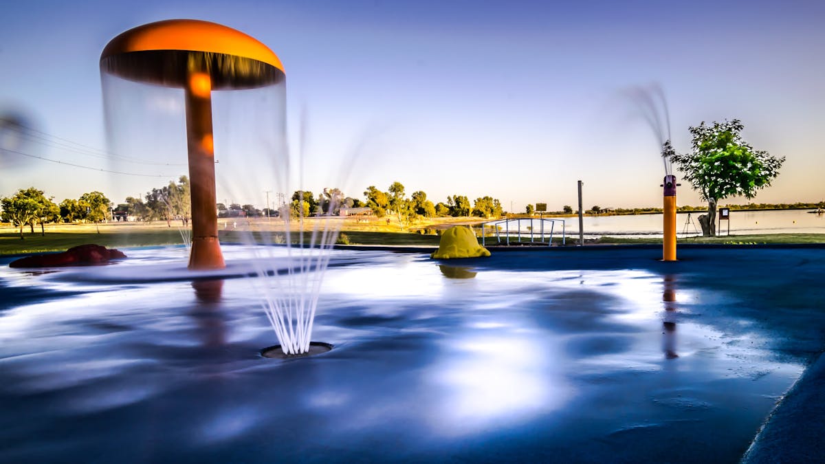 Water Park