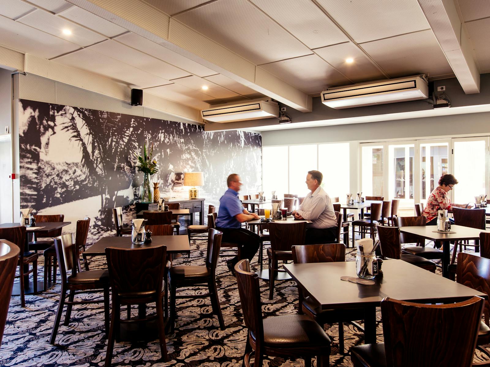 Shamrock Hotel Mackay