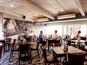 Shamrock Hotel Mackay
