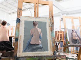 Art Est. Art School and Gallery