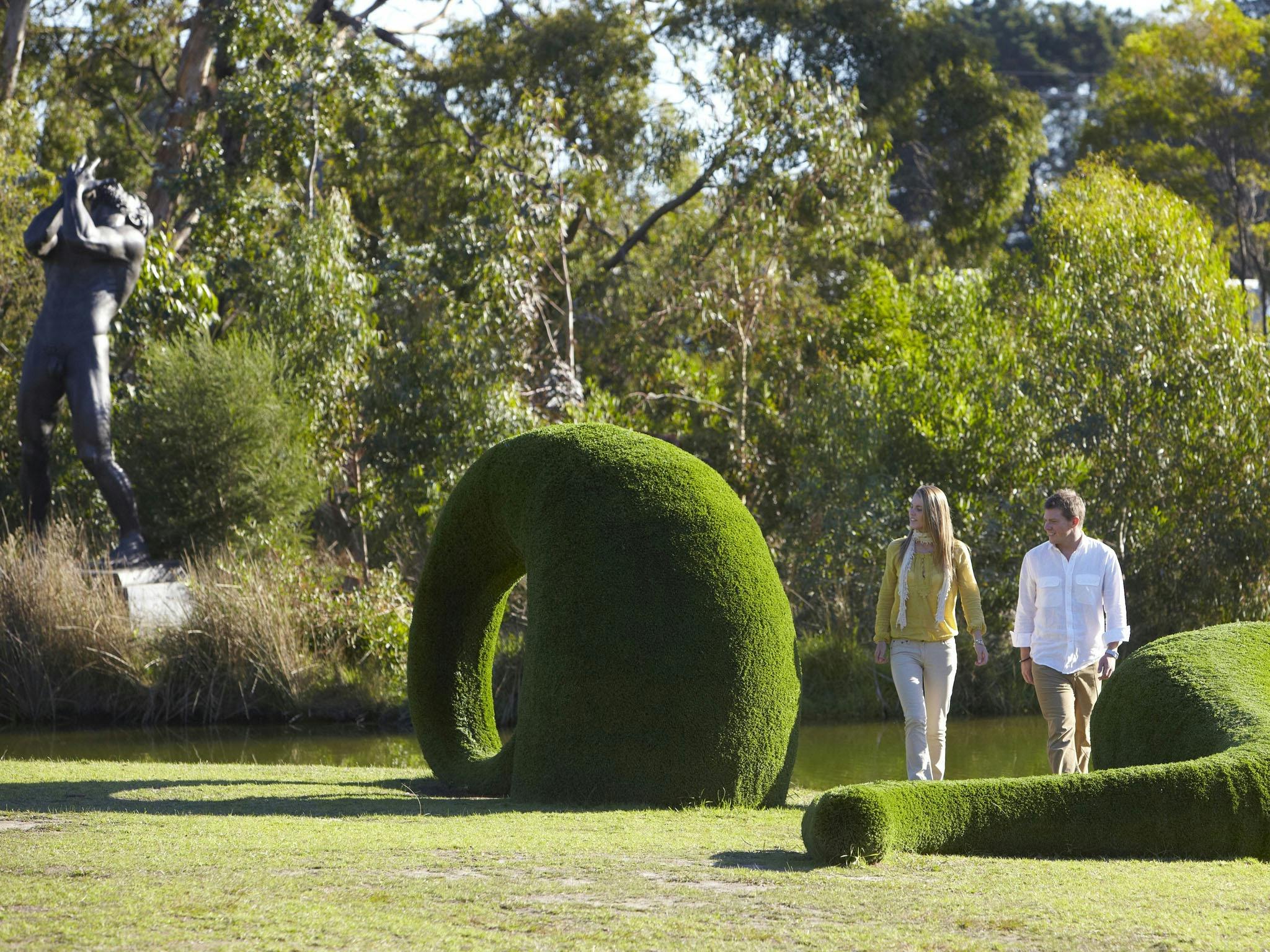 Mornington Peninsula (South) – '56 Chevrolet Classic Car Private Tour