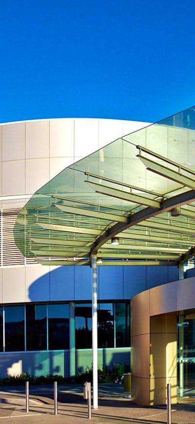Canberra Southern Cross Club Woden