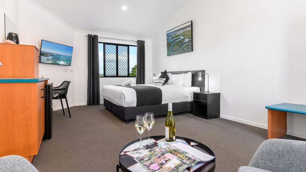 King Suite