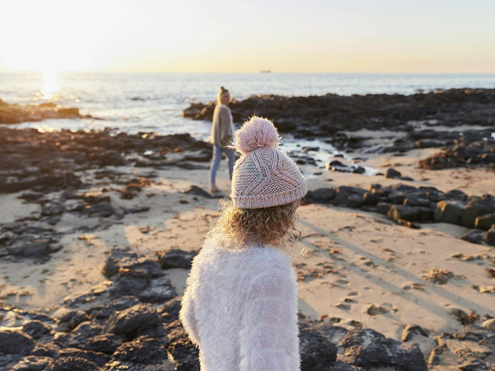 Wyalup (Rocky) Point, Bunbury, Western Australia