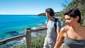 Noosa National Park