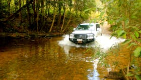 Discovery Tours Australia
