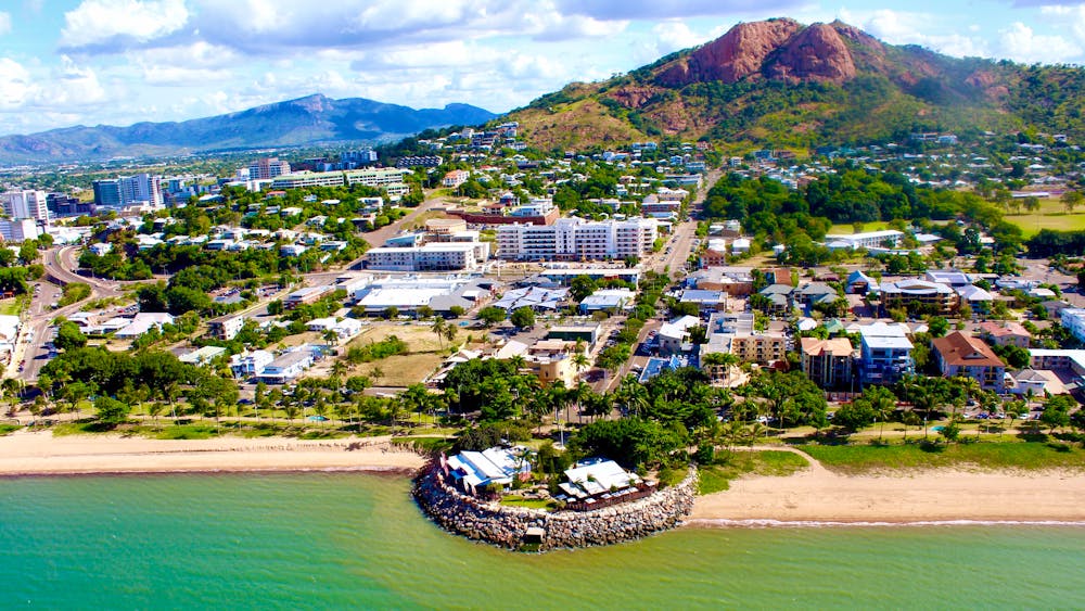 Nautilus Aviation - Townsville