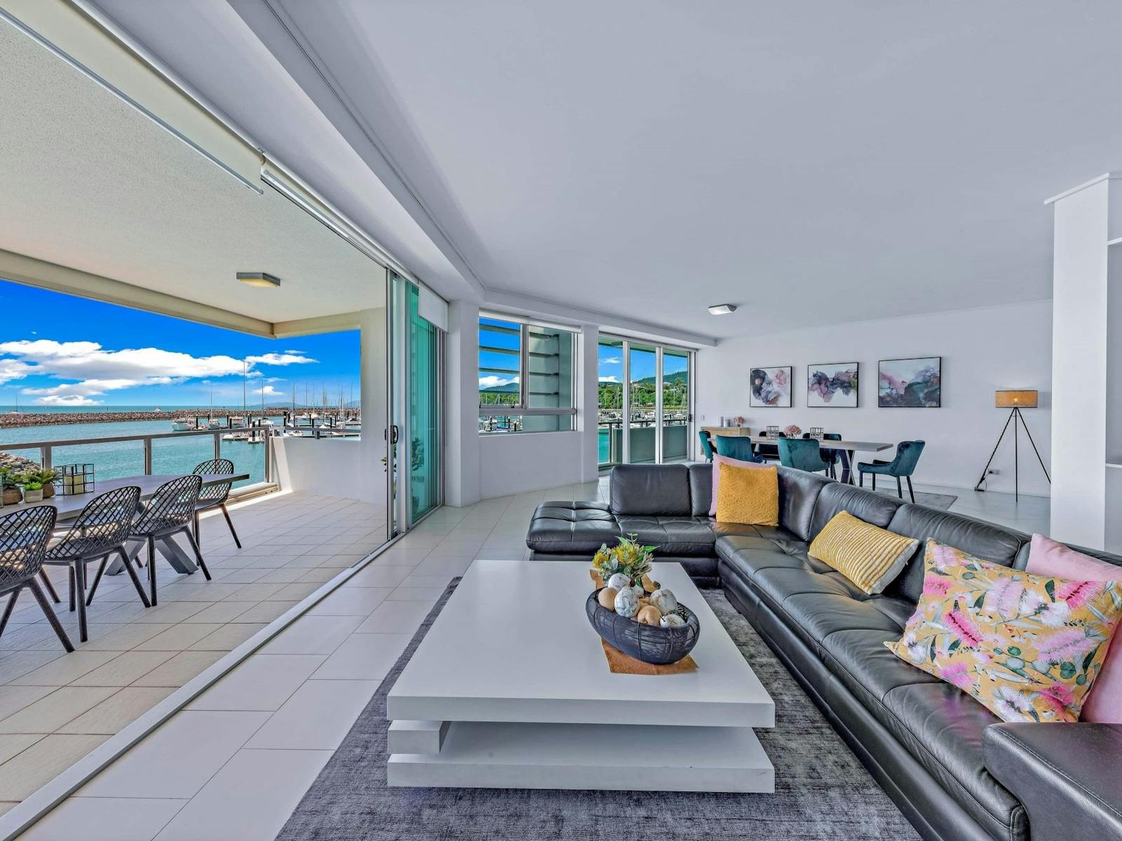 Peninsula Airlie Beach - 2 Bedroom Apartment Peninsula Airlie Beach - 2 Bedroom Apartment