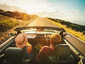 Europcar Hobart City