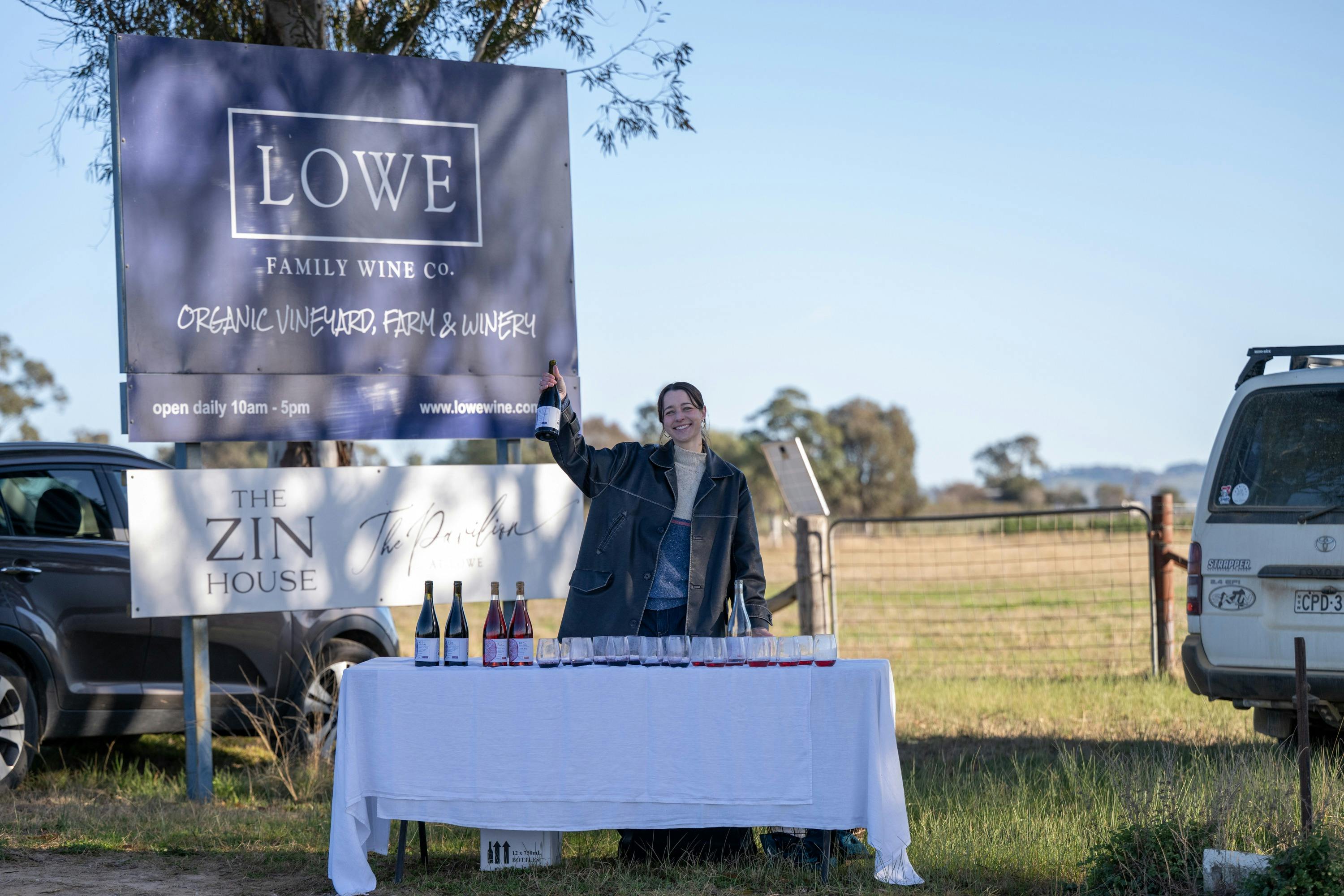 Mudgee Running Festival