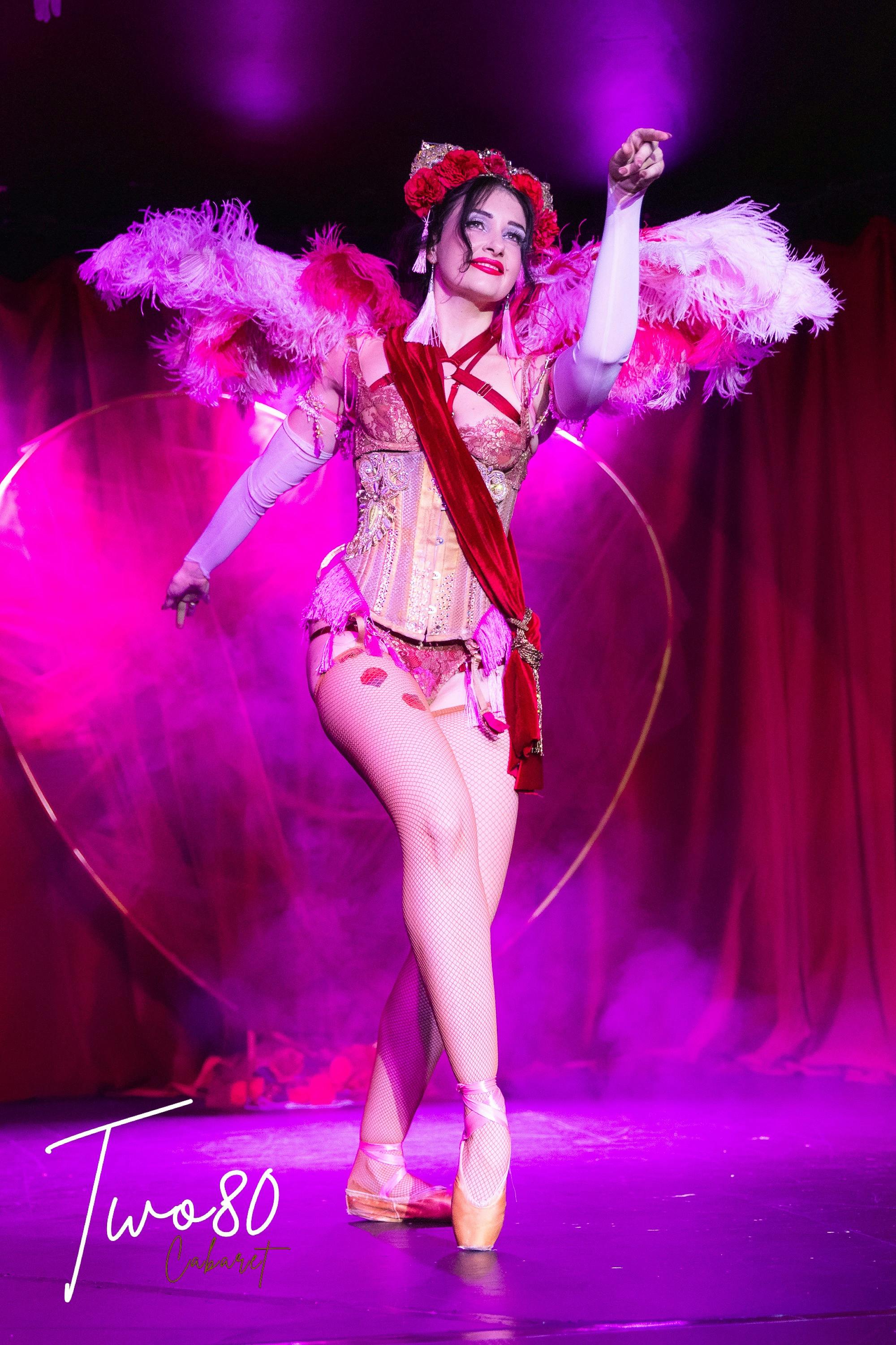 Burlesque
