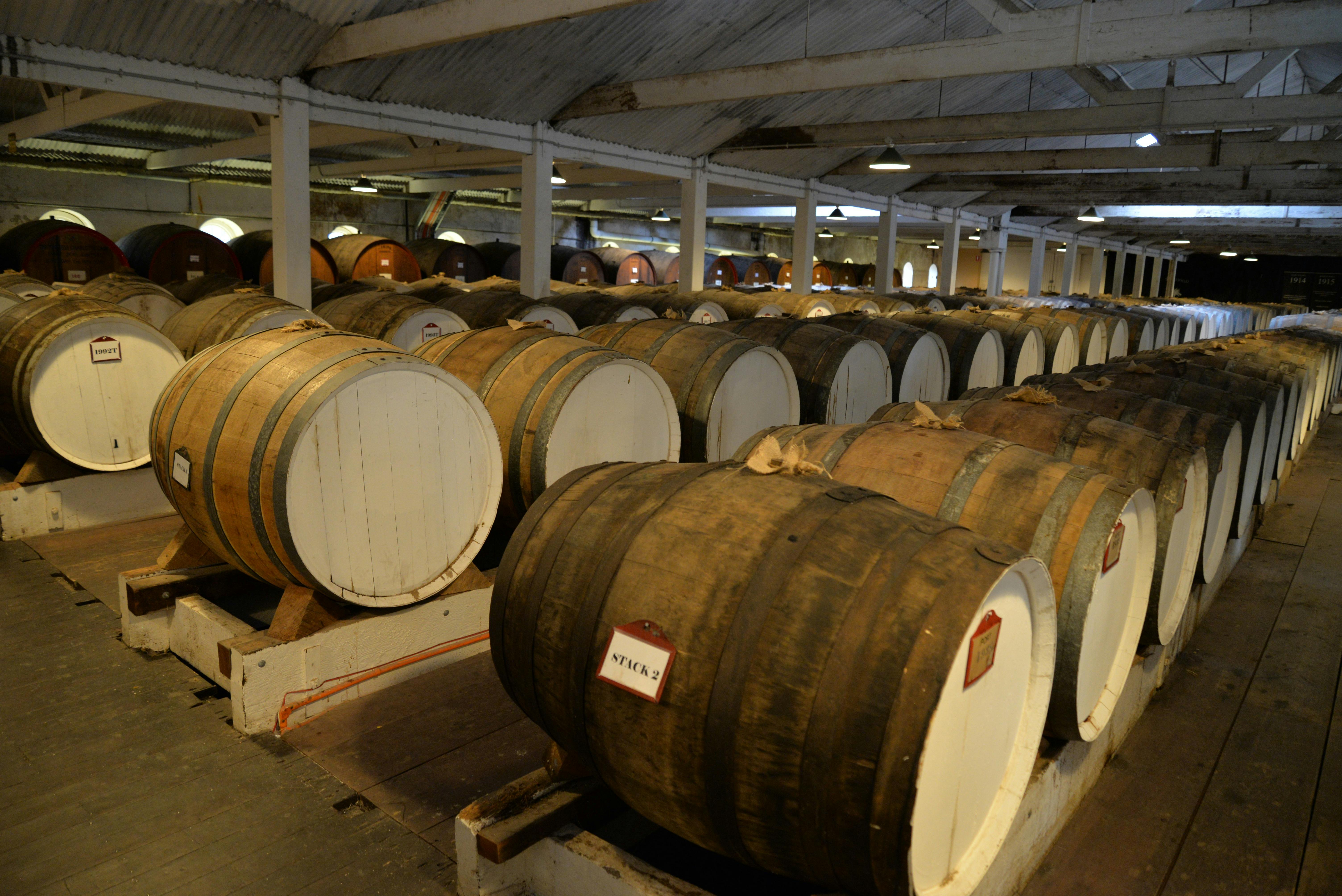 Seppeltsfield Wines