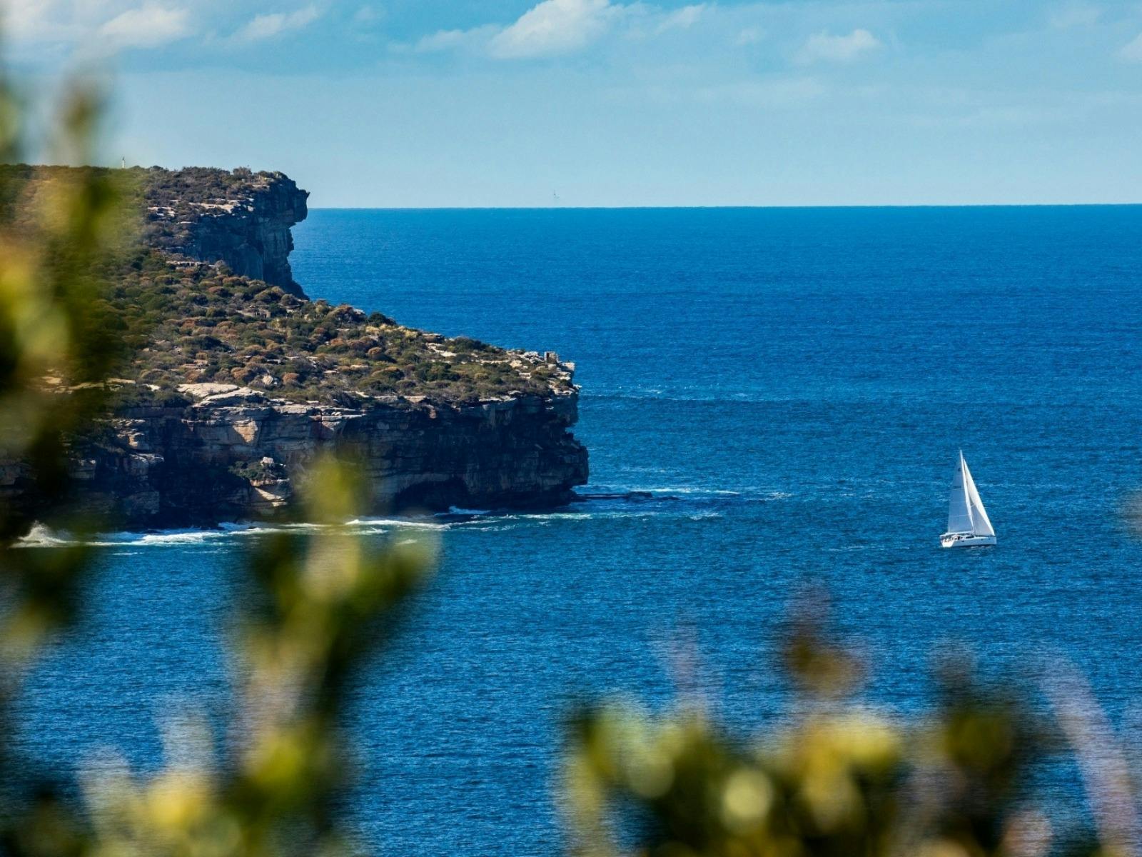 North Head Sanctuary