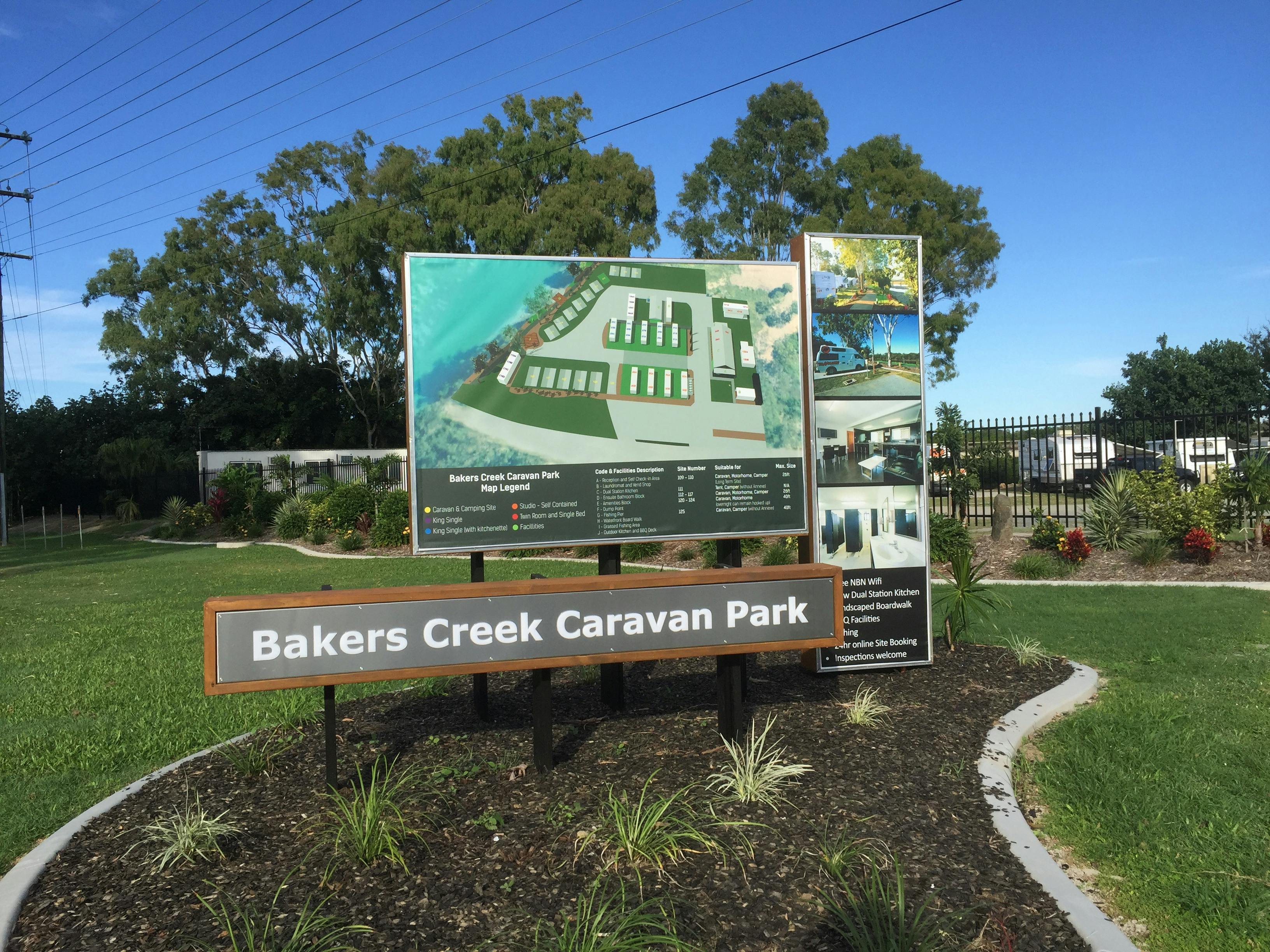 Mycow Accommodation Mackay