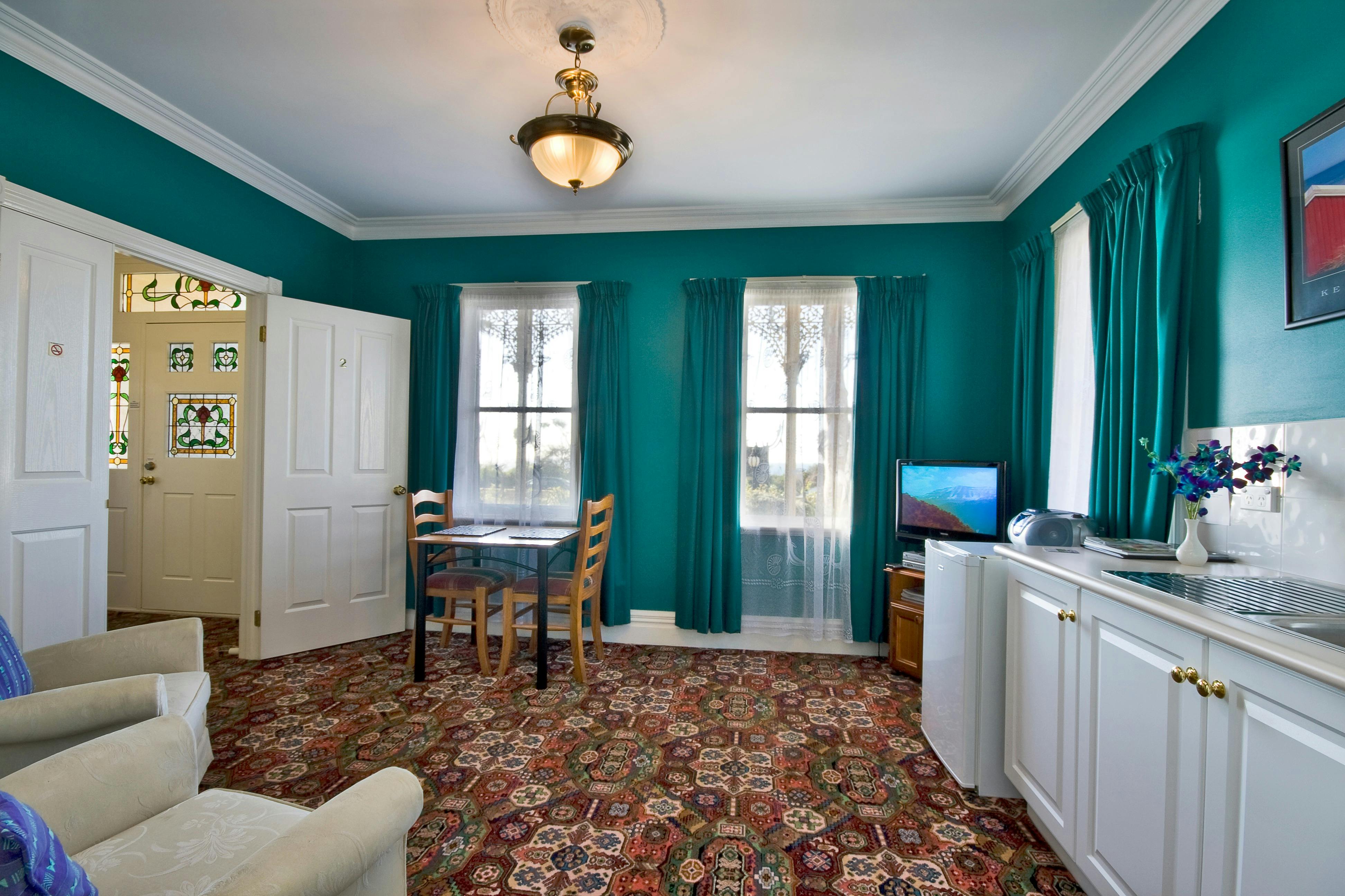 Suite Two