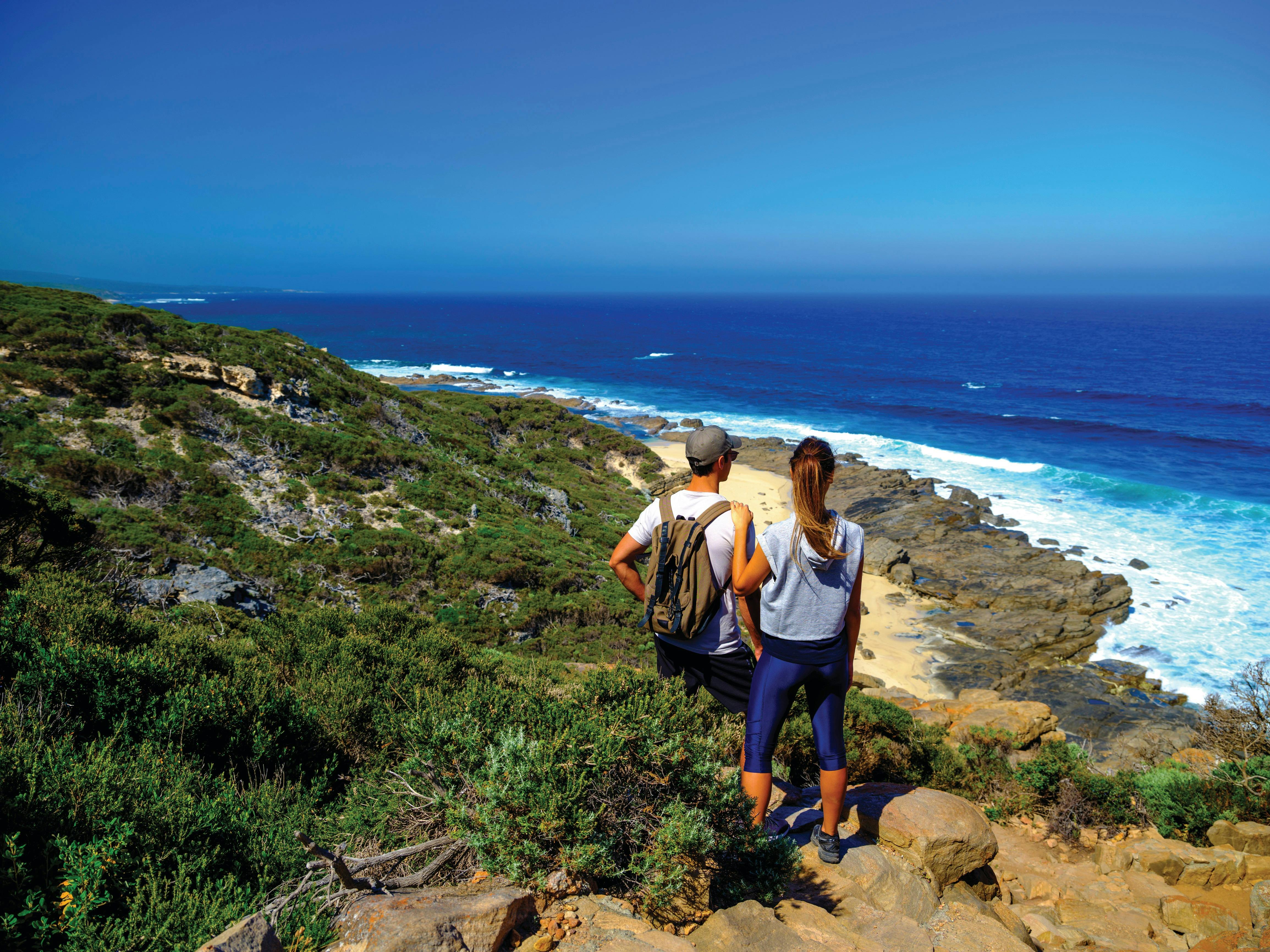 Western Australia