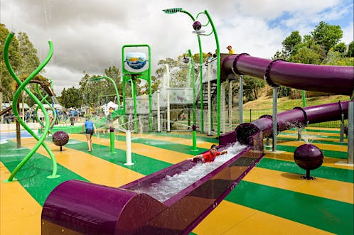 Discovery Parks - Barossa Valley - Tanunda, Accommodation | trade...