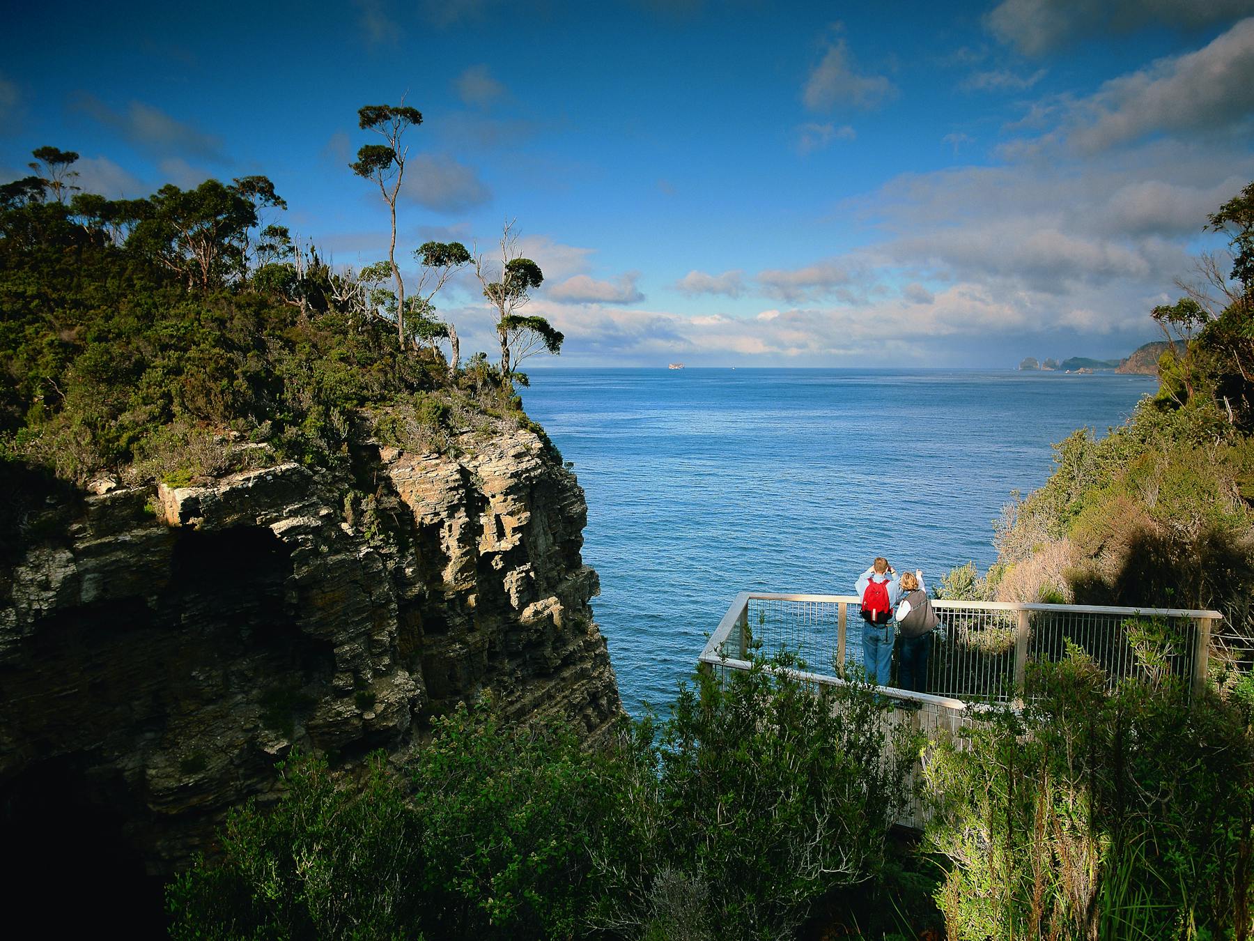 Tasman National Park