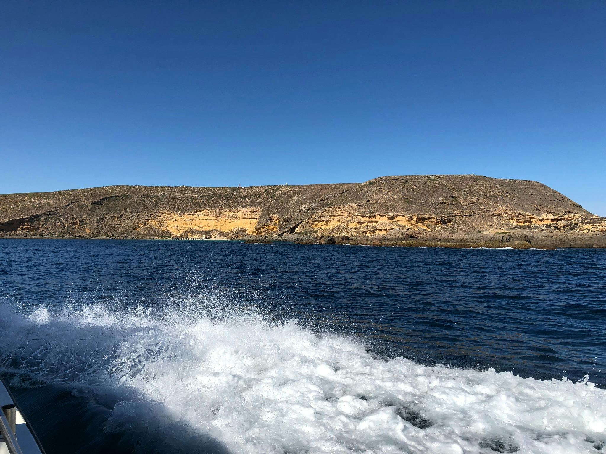 Island tours South Australia
