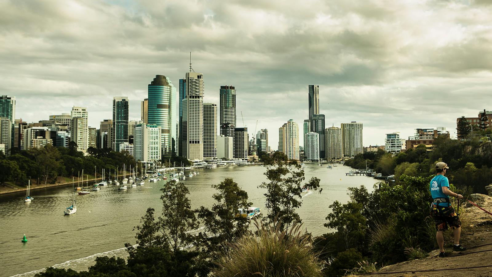 Brisbane Photography Tours
