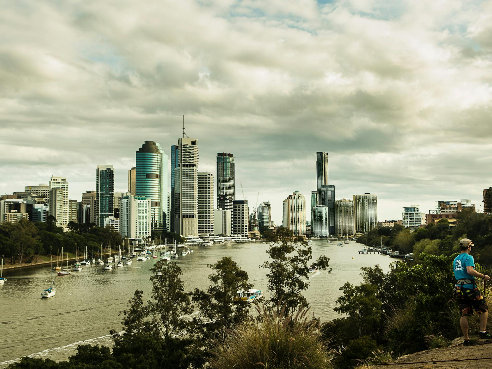 Brisbane Photography Tours