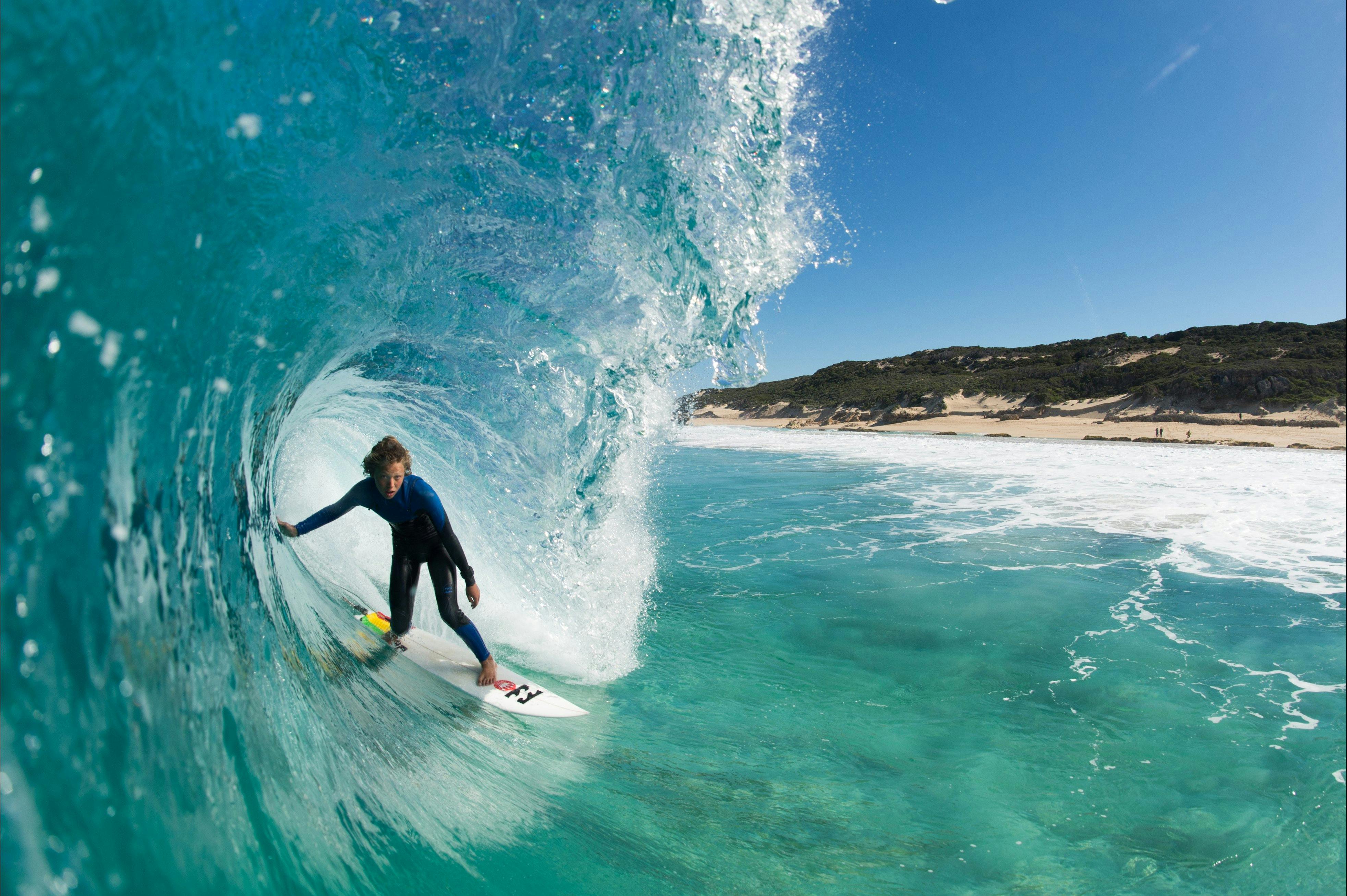 Perth and Margaret River, Margaret River, Western Australia