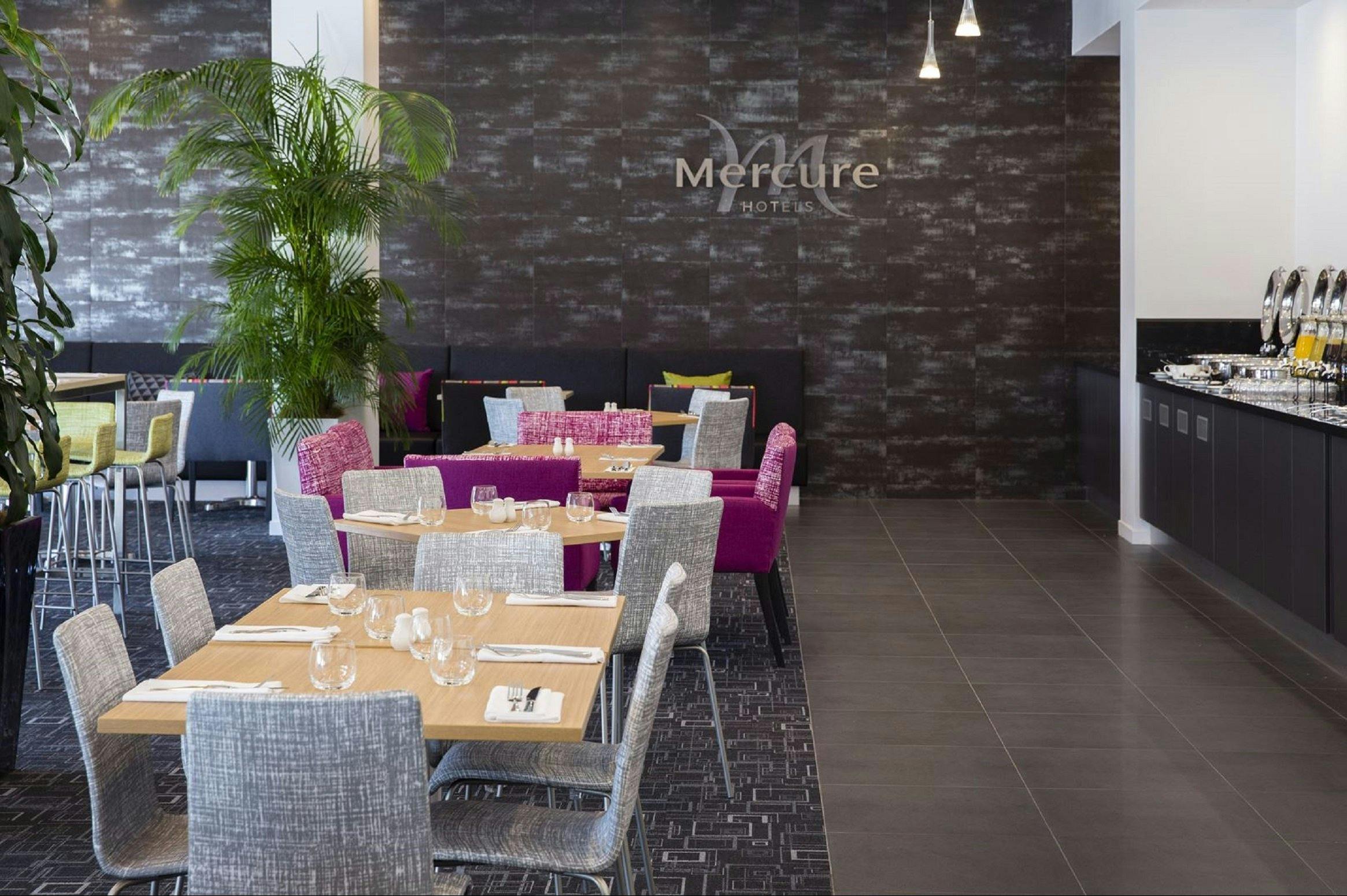 Mercure Newcastle Airport