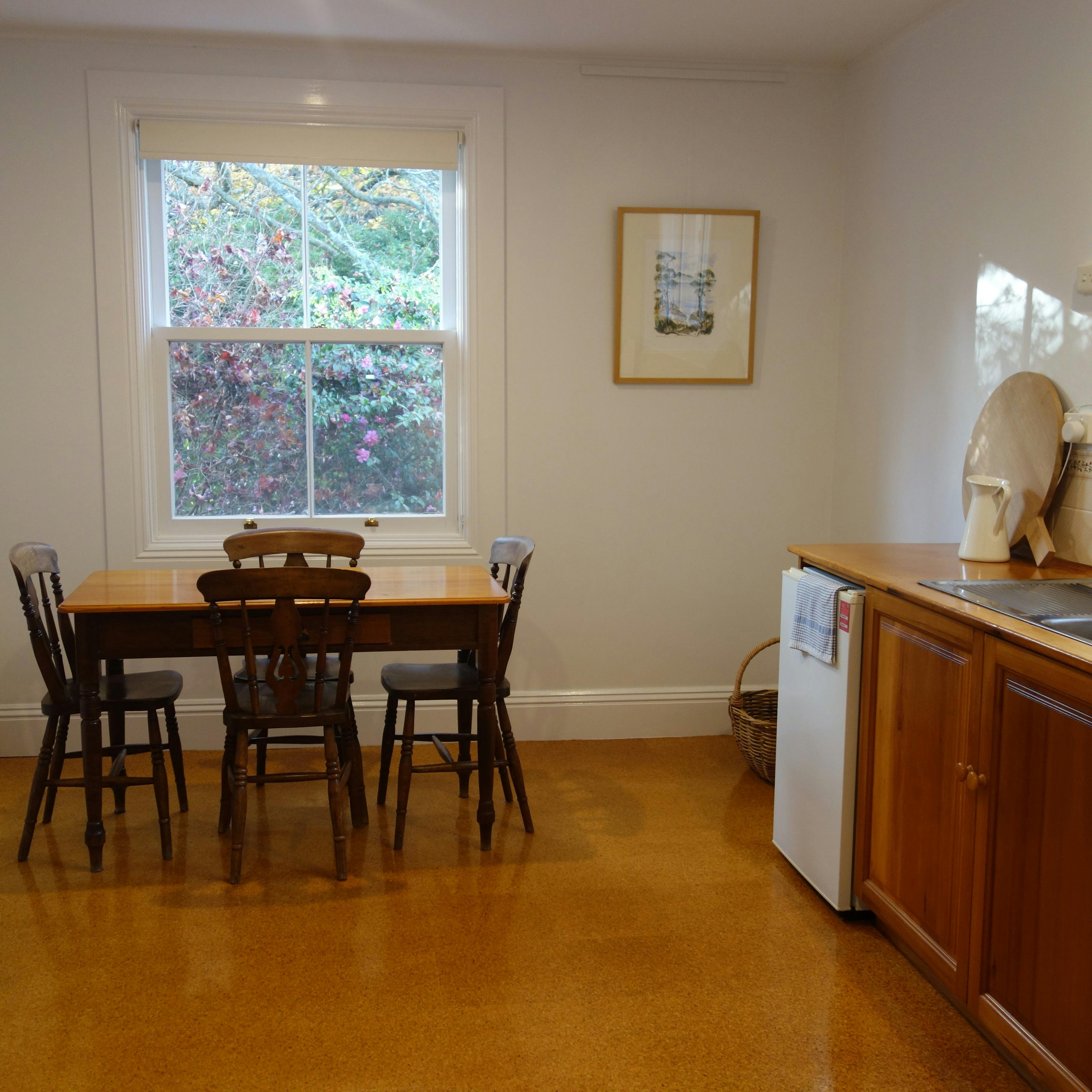 farmstay accommodation longford tasmania