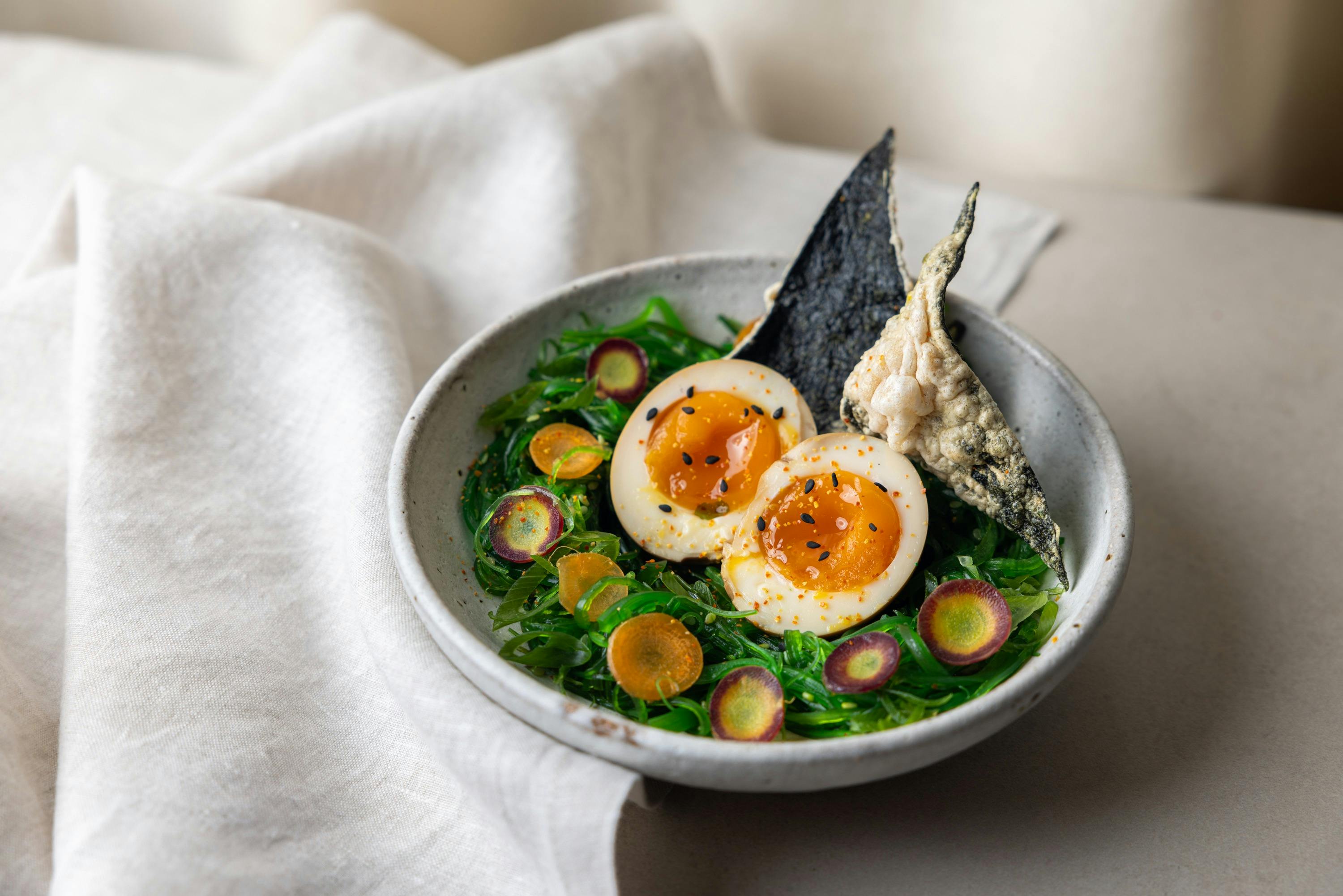 The Balfour Kitchen & Bar