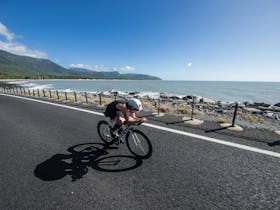 IRONMAN 70.3 Cairns