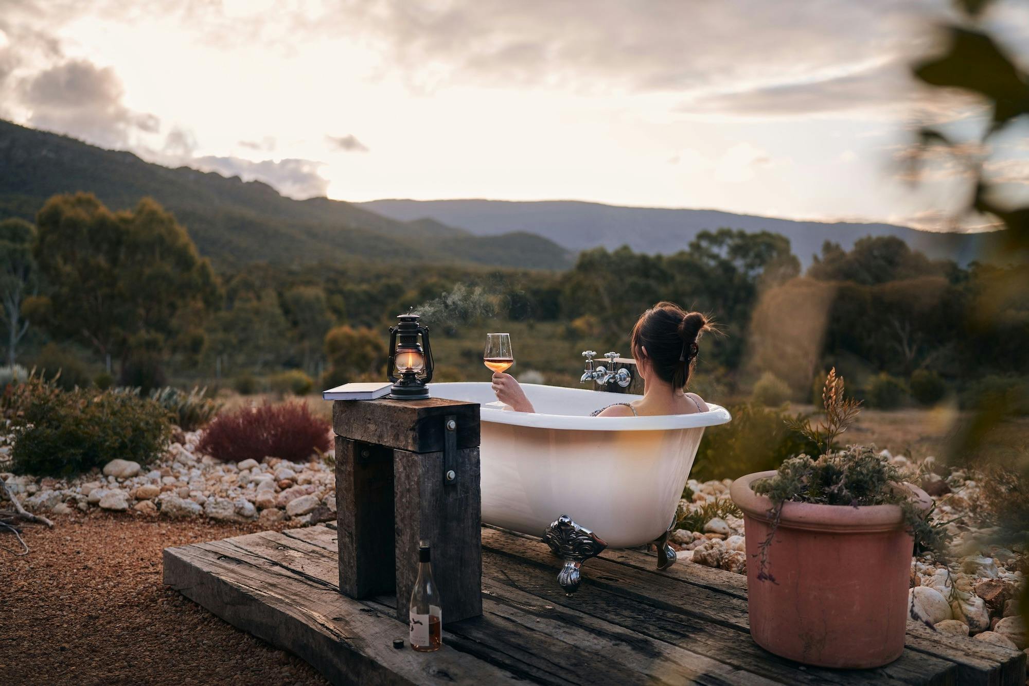 Midweek Reset