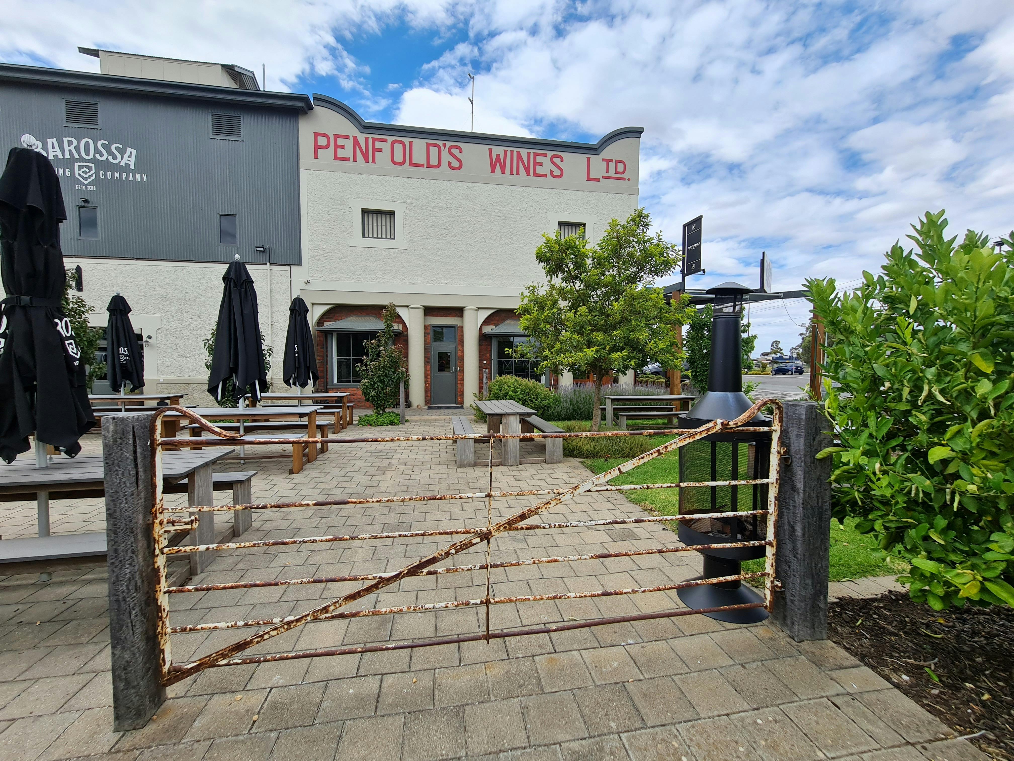 Barossa Valley Tours Adelaide