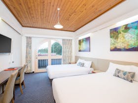 Federal Hotel - Mount Gambier