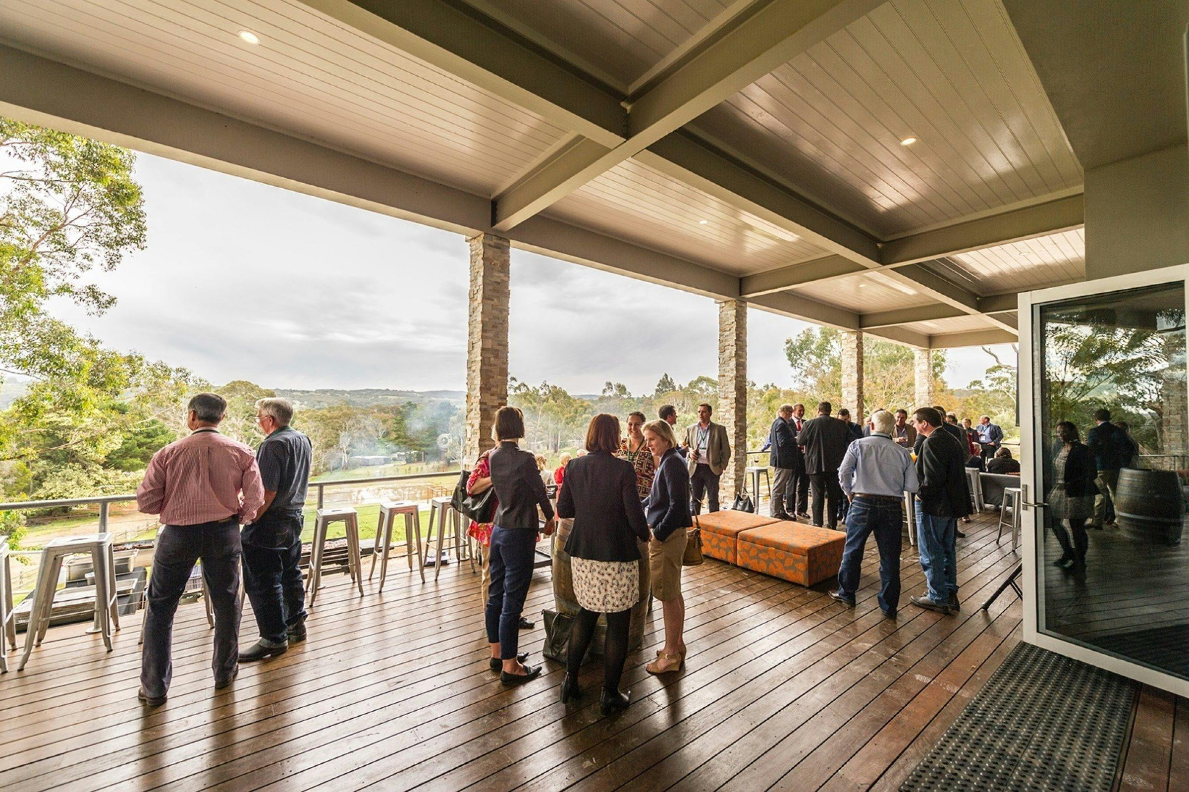 Adelaide Hills Convention Centre