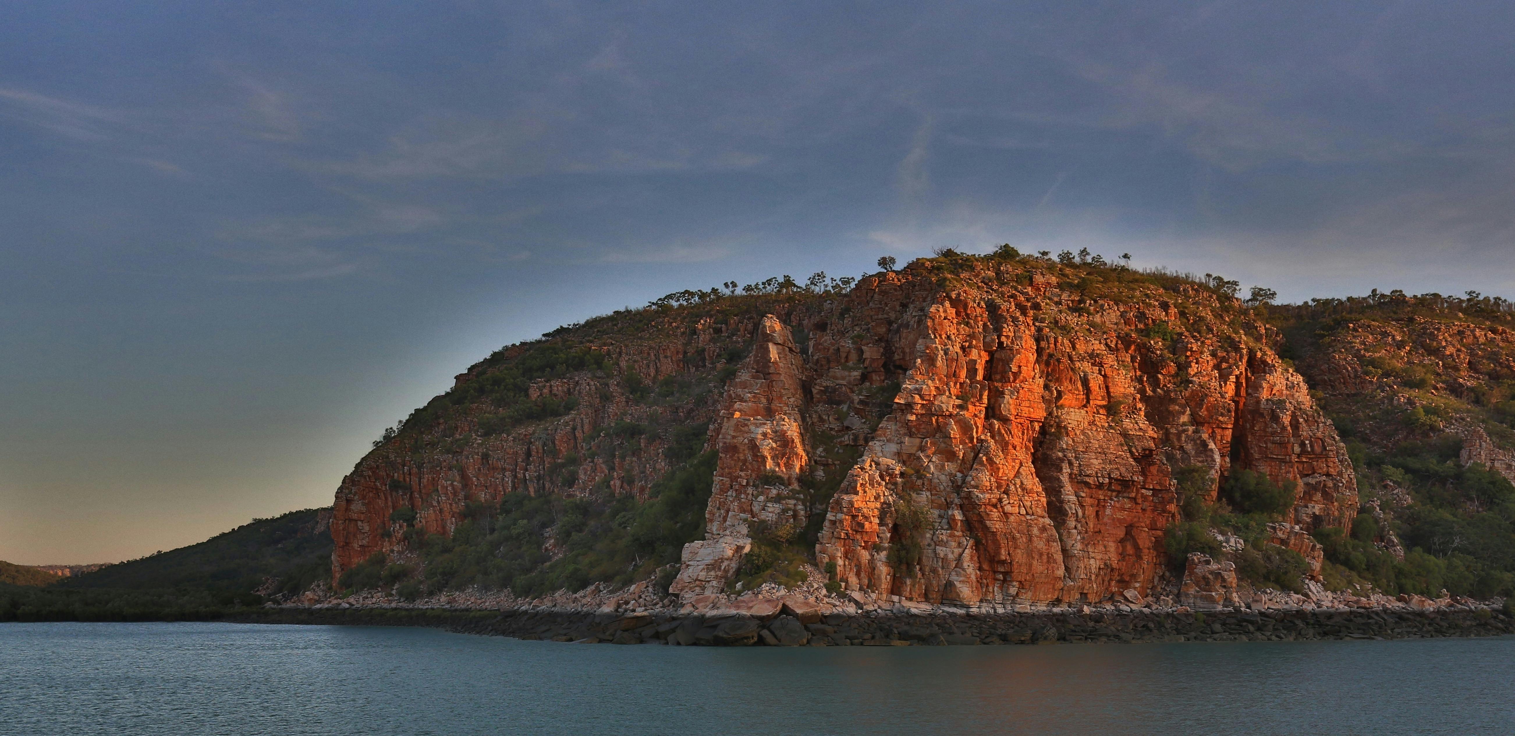 Raft Point