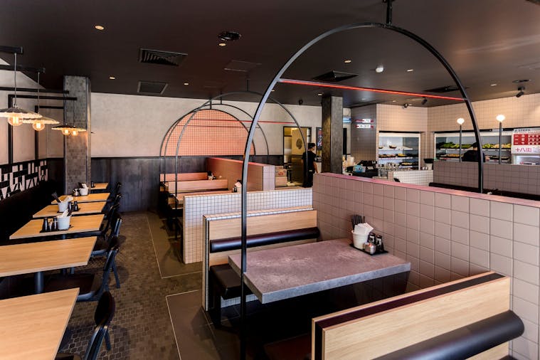 18 Street Hot Pot