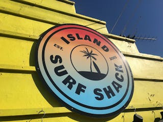 Island Surf Shack