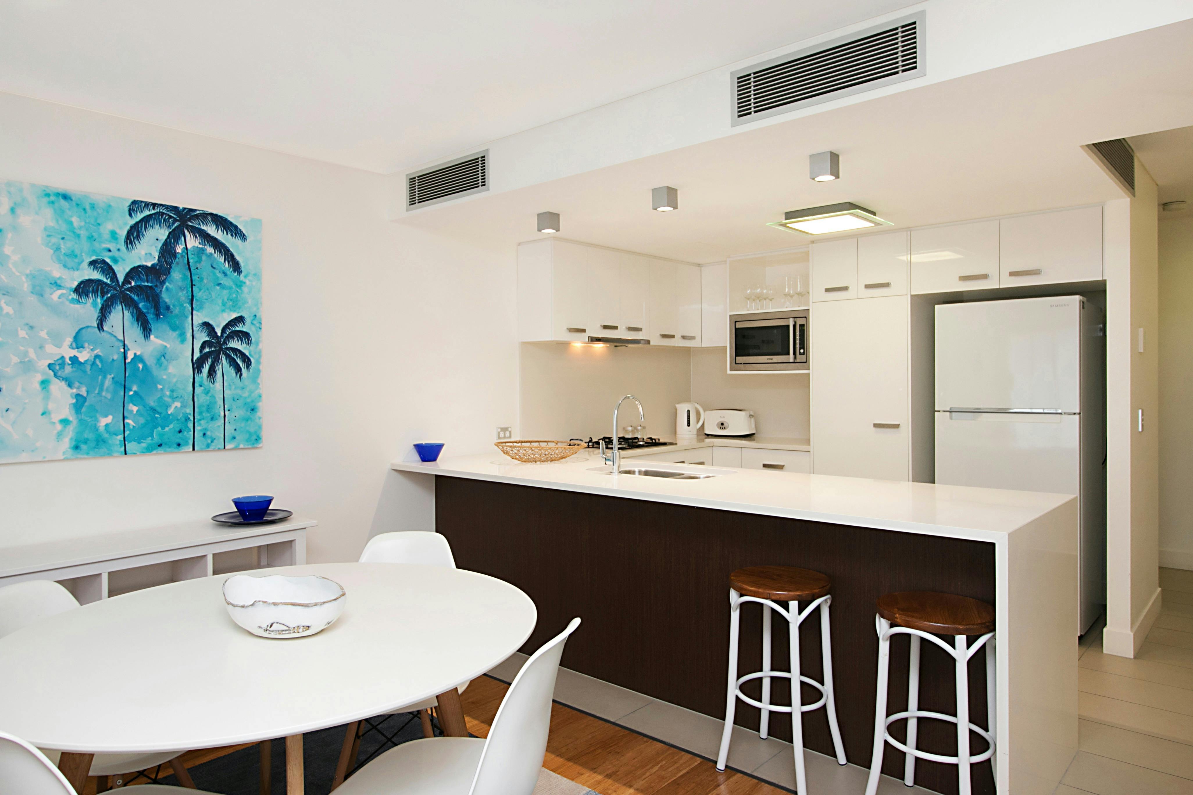 Eden Apartments Unit 502 - Coolangatta