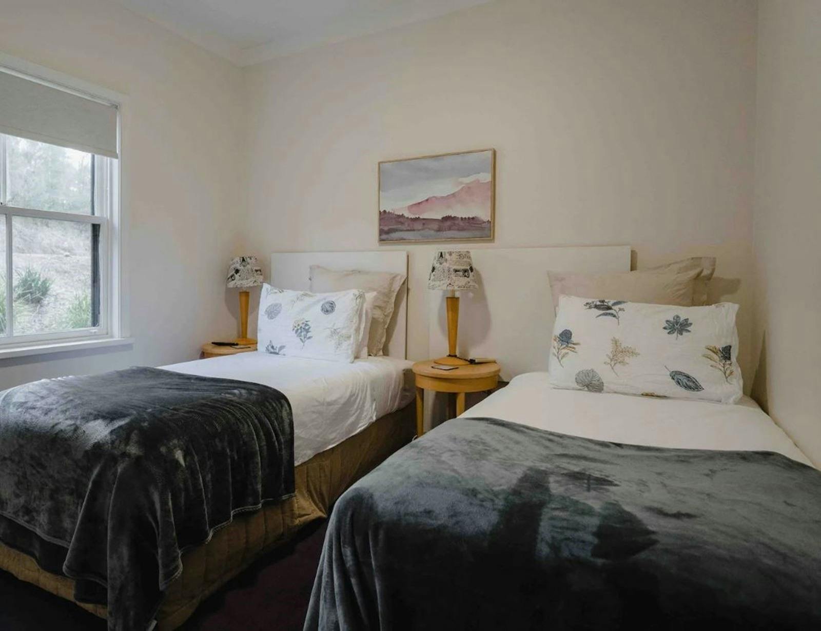 러블리 헌터 밸리 빌라