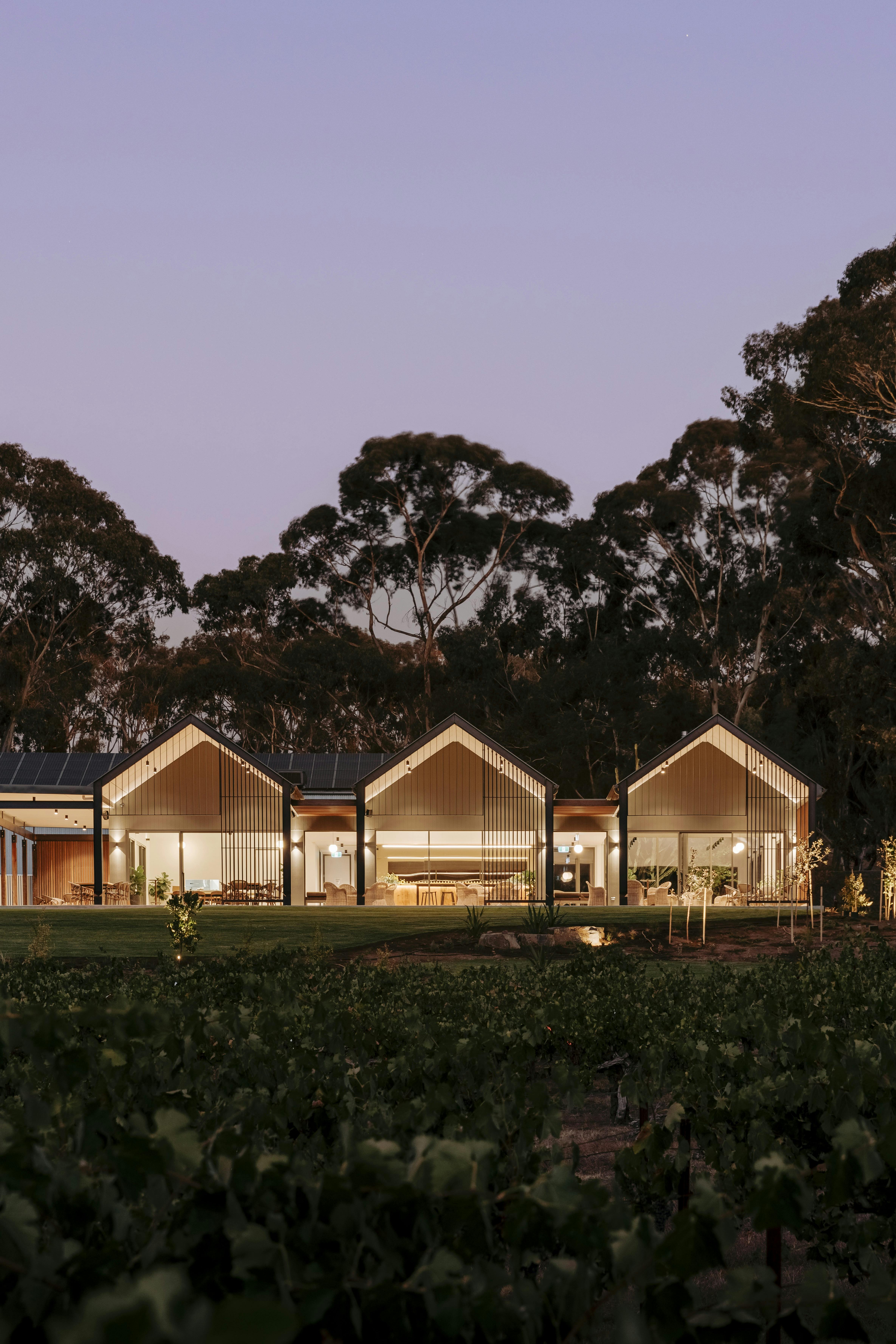 Clare Valley Distillery