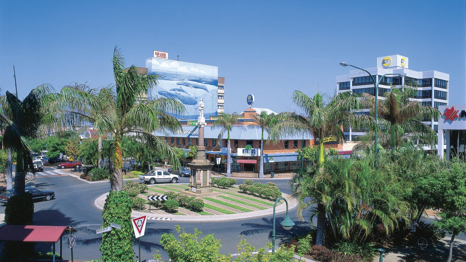 Bundaberg City Heritage Treasures