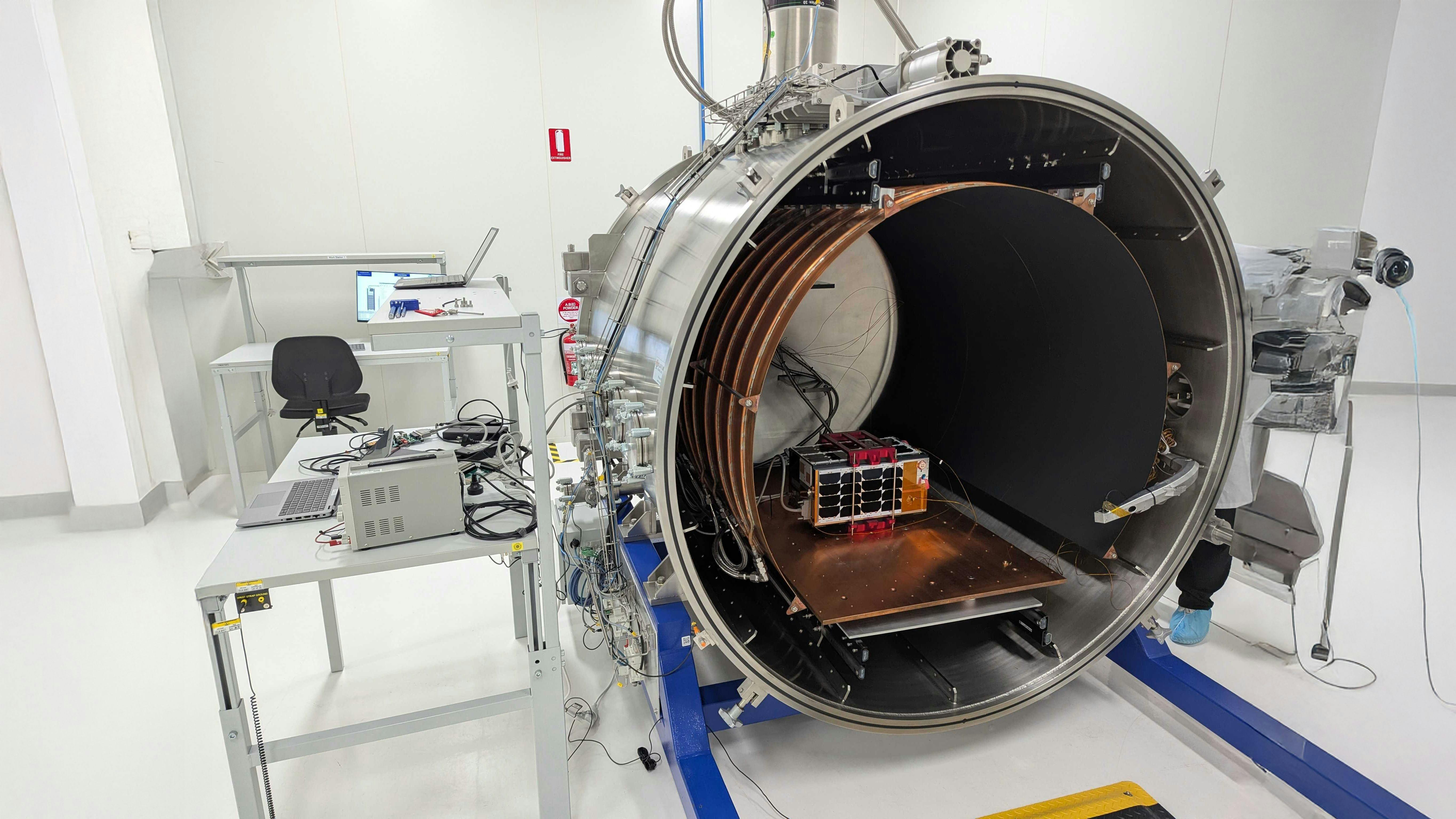 Courtesy of Fleet Space Technologies