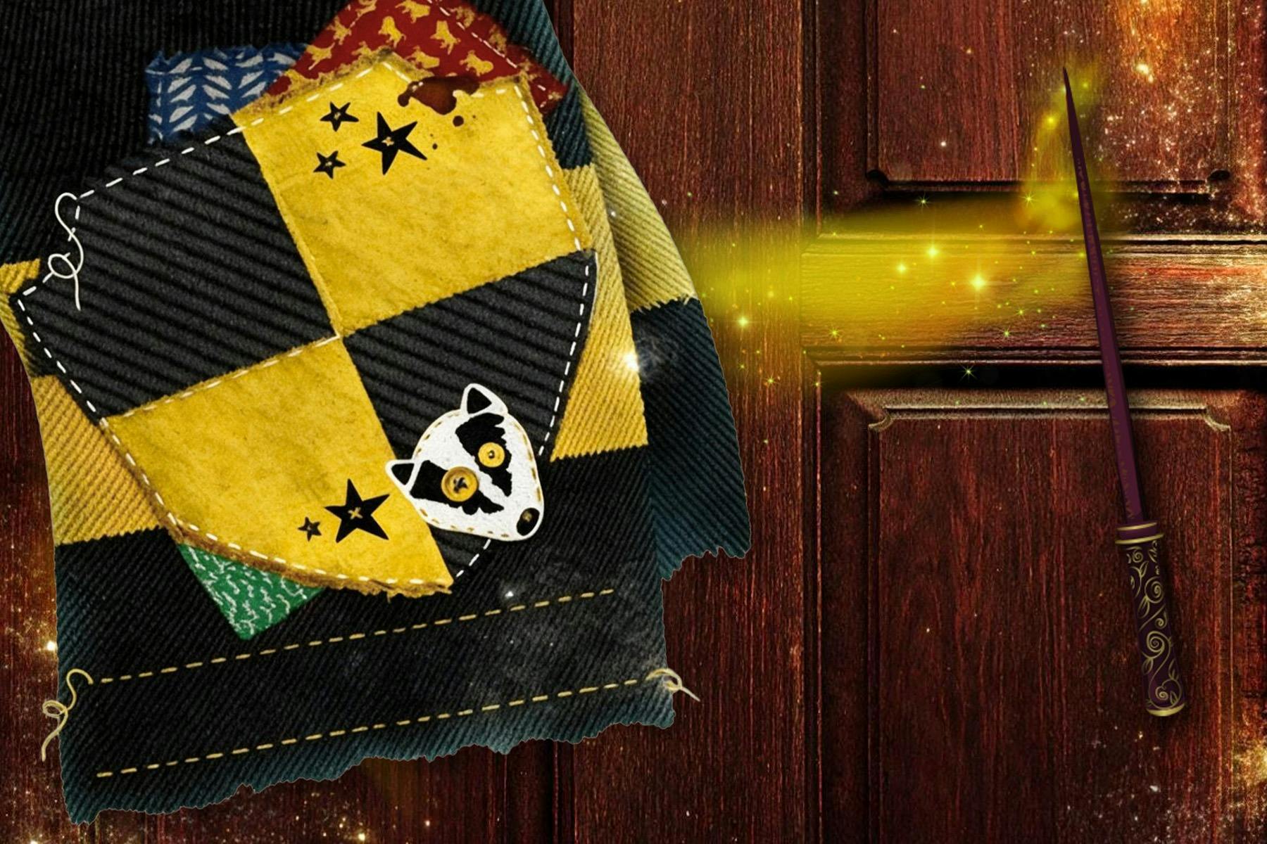 The Play for Potterheads, January 2027