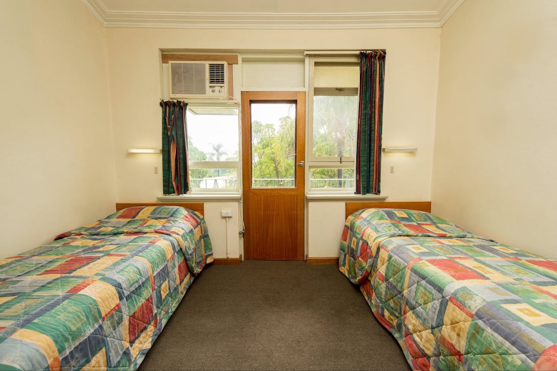 Berri Hotel, Budget Room Berri, South Australia